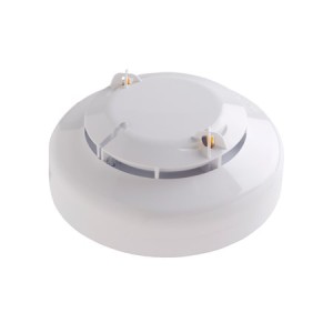 Soteria Heat Detector (Isolated)