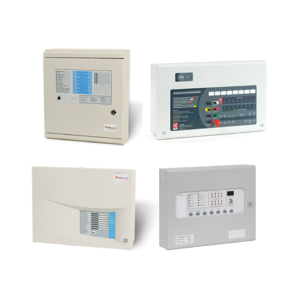 Conventional Panels & Devices