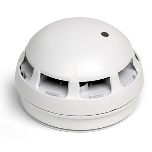 Fike Twinflex Multipoint Smoke Detector ASD – No sounder