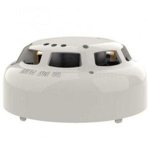 Hochiki Multi-Sensor with CO – White Case ACD-EN(WHT)