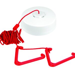 CTec 800 Series Ceiling Pull Cord No Onboard Reset or Remote