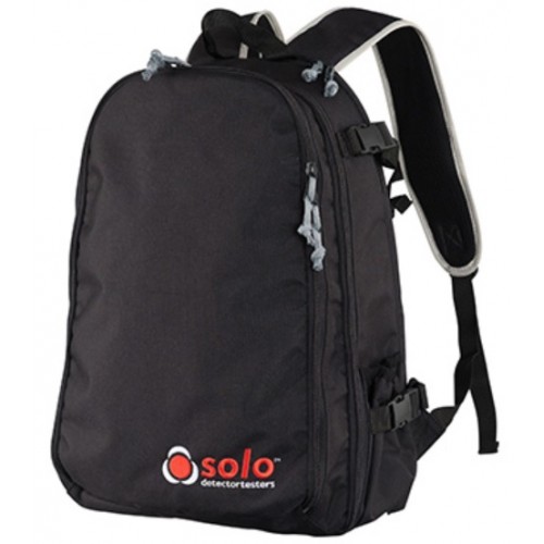 Urban Backpack (Includes Solo 612 Pole Bag)