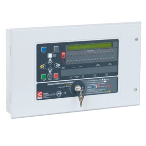 CTec XFP 2 loop 32 zone panel, XP95/Discovery protocol