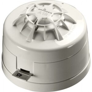 XPander A1R Heat Detector and Mounting Base