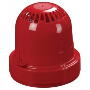XPander Sounder and Mounting Base (Red)
