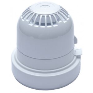 XPander Sounder and Mounting Base (White)