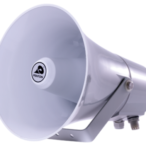20 Watt Round Plastic Horn Loudspeaker