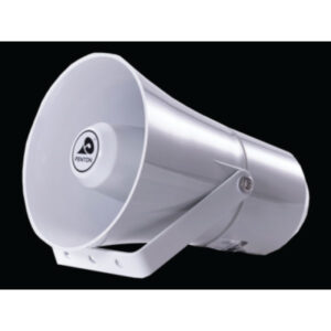 10 Watt Round Plastic Horn Loudspeaker
